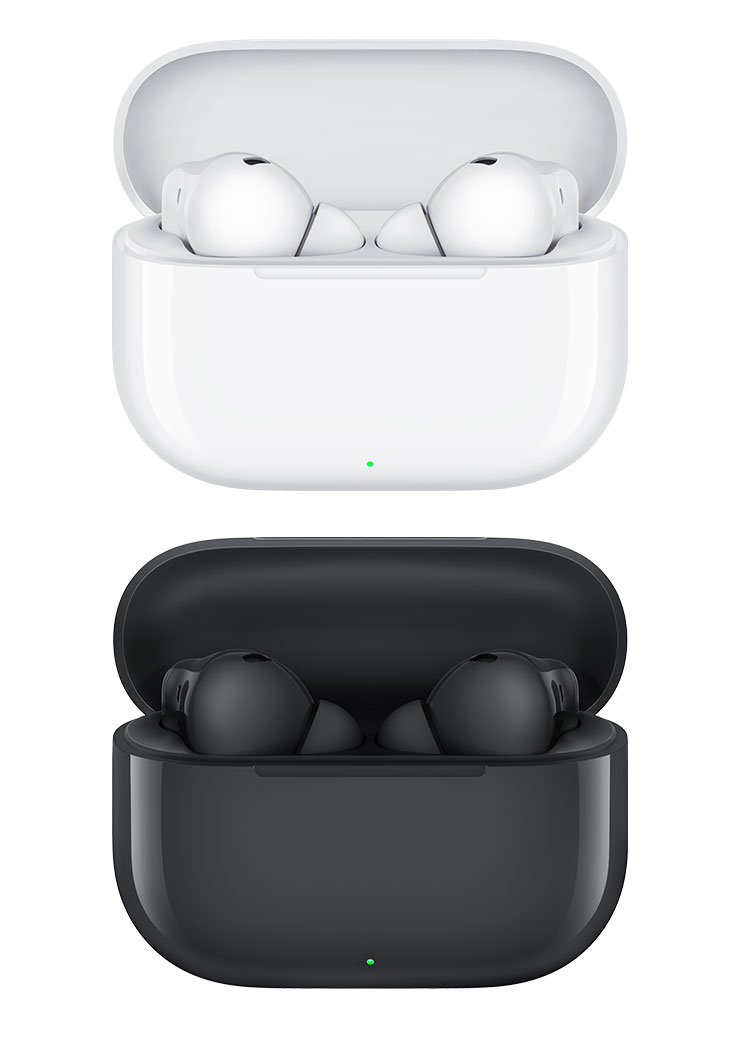 HUAWEI 三款智慧穿戴新品登場:WATCH GT6 Pro、GT 6 與 FreeBuds SE 4 ANC 重塑運動健康與智慧生活體驗 - 阿祥的網路筆記本 HUAWEI FreeBuds SE 4 ANC