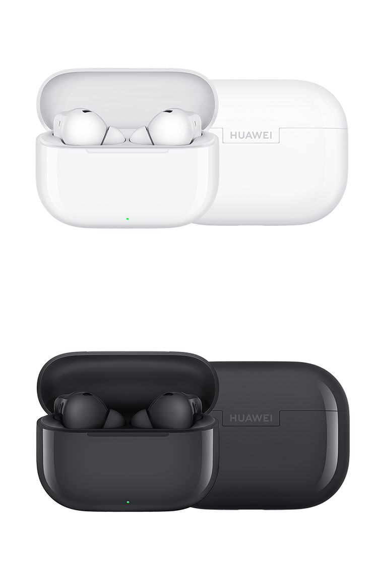 HUAWEI 三款智慧穿戴新品登場:WATCH GT6 Pro、GT 6 與 FreeBuds SE 4 ANC 重塑運動健康與智慧生活體驗 - 阿祥的網路筆記本 HUAWEI FreeBuds SE 4 ANC_主動降噪耳機