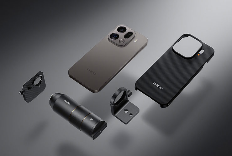 OPPO 哈蘇專業增距鏡套裝