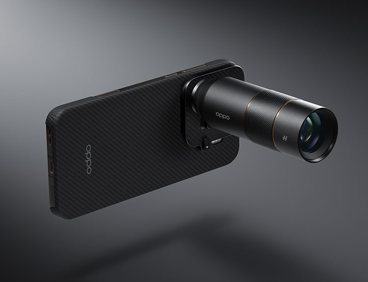 OPPO 哈蘇專業增距鏡套裝