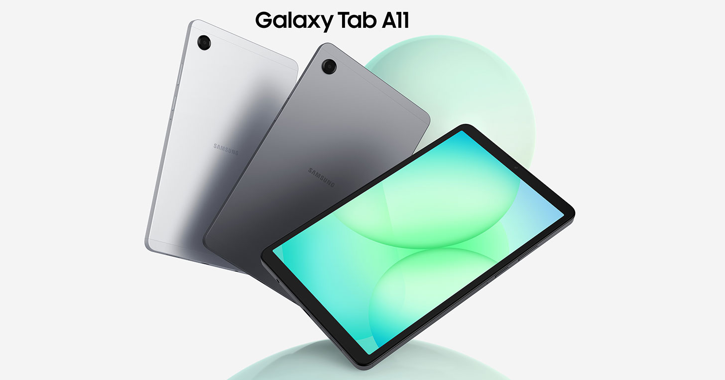 三星推出 Galaxy Tab A11 商用平板，國防級 Samsung Knox 資安平台強化安全防護 - 阿祥的網路筆記本