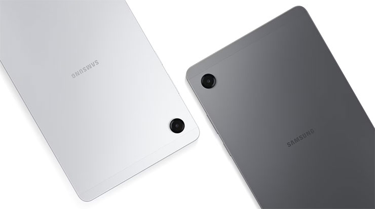 三星推出商用平板 Galaxy Tab A11 