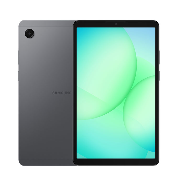 Galaxy Tab A11_新創灰