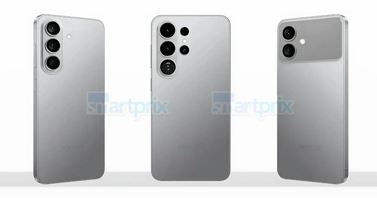 一變再變？三星 Galaxy S26 系列變化的五個傳言！ - 阿祥的網路筆記本