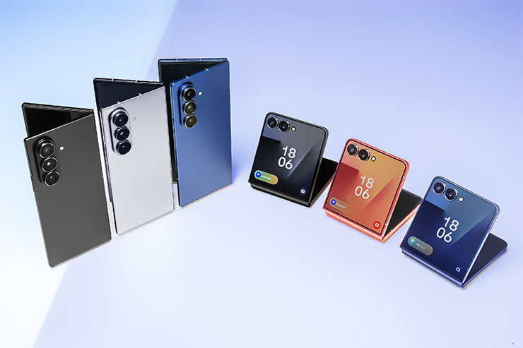 Samsung Week 雙 11 購物節限時優惠來了!旗艦機 6 折起,指定機型最高送優惠金 4,000! - 阿祥的網路筆記本 三星商城Galaxy Z系列旗艦摺疊購機回饋最高超過NT$16,000