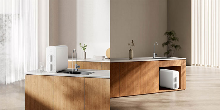 小米雙 11 開跑!智慧全生態最低 5 折起!優惠券折扣再疊加! - 阿祥的網路筆記本 首次在台灣市場推出的米家智慧淨水器 N800G,通過母嬰級淨水認證,以簡約設計融入各式居家空間,為日常飲水帶來更純淨安心的體驗!