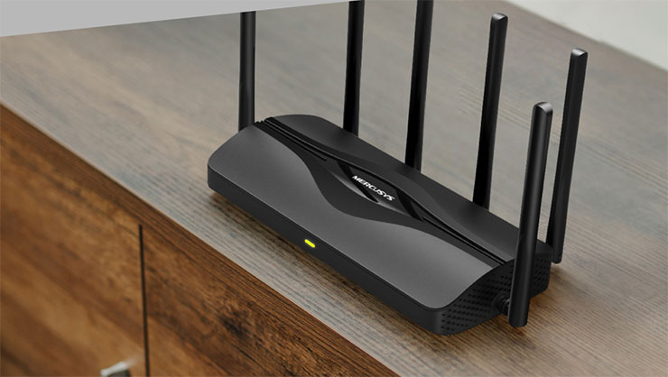 Wi-Fi 7 全民升級時代來臨~水星網路 Mercusys 雙 11 超值優惠開跑! - 阿祥的網路筆記本 CP 值超高的水星網路 Wi-Fi 7 路由器,用入門價也能享有高速、穩定的 Wi-Fi 7 連線體驗。