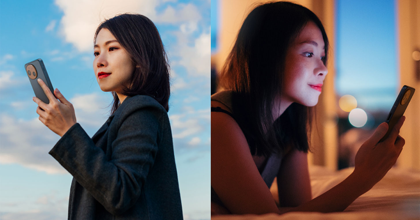 夏普全新推出 AQUOS sense10，搭載 AI 影像與通話降噪功能，日系多彩展現獨有質感 - 阿祥的網路筆記本