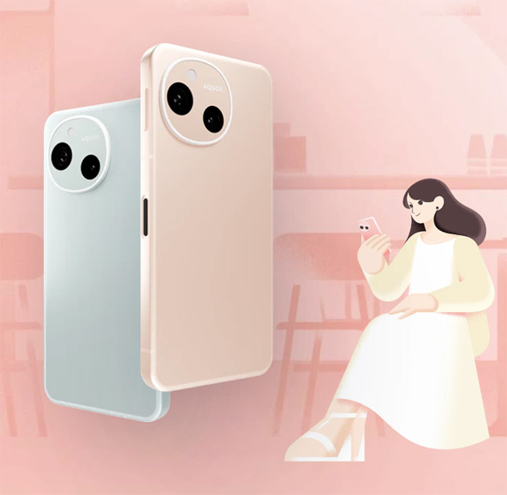 Kireime（清新優雅）風格