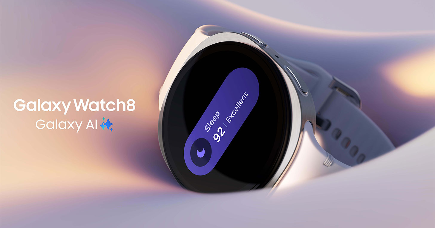 三星 Galaxy Watch 系列睡眠呼吸中止檢測功能正式在台開放 - 阿祥的網路筆記本