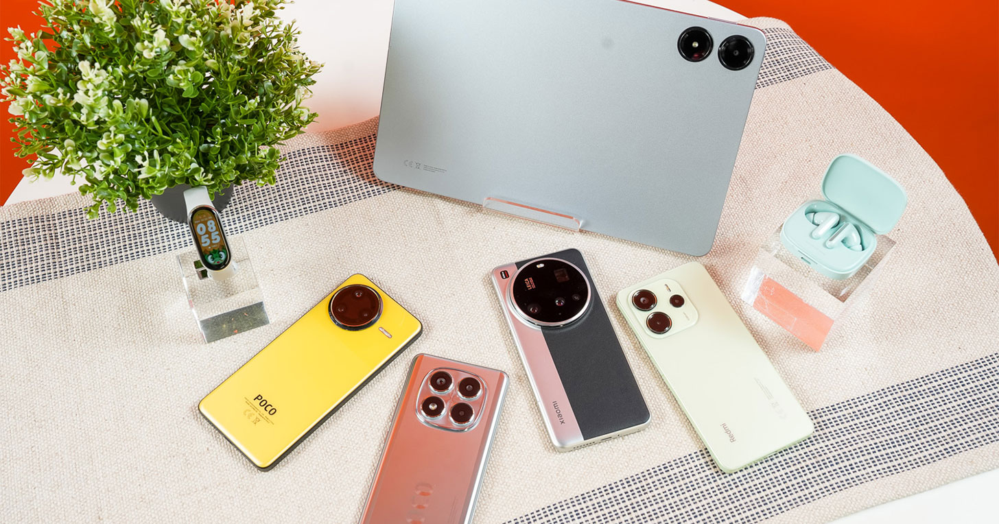 鎖定普發一萬！小米雙 11 再加碼三重好禮限時登場！ - 阿祥的網路筆記本