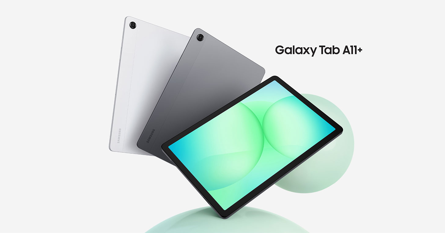 CP 值依舊！三星 Galaxy Tab A11+ 成為行動娛樂好夥伴！ - 阿祥的網路筆記本