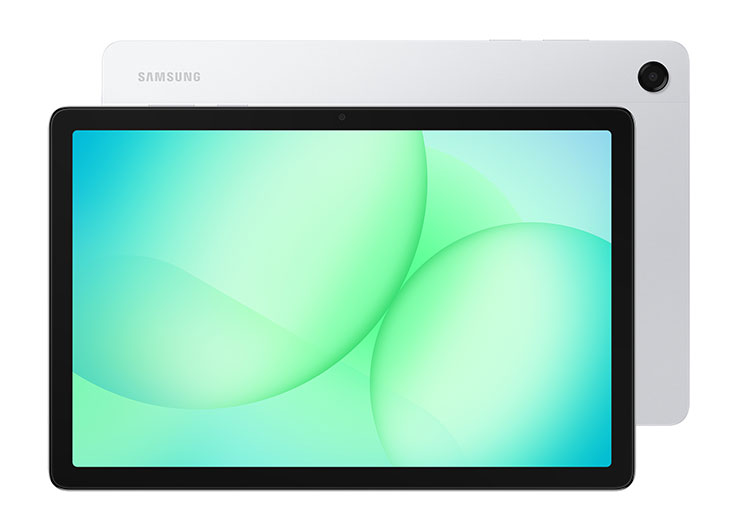 CP 值依舊!三星 Galaxy Tab A11+ 成為行動娛樂好夥伴! - 阿祥的網路筆記本 Galaxy Tab A11+_躍進銀