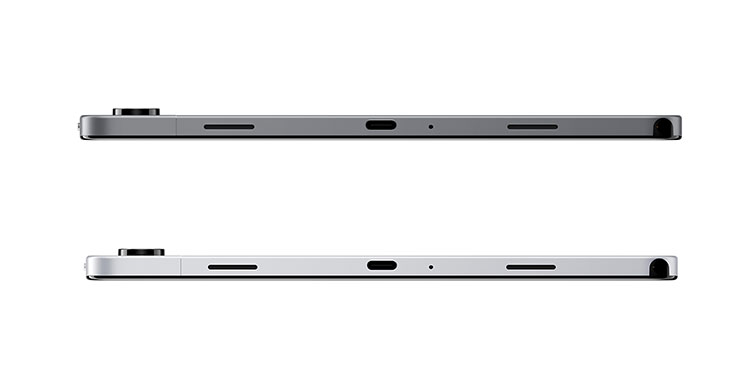 CP 值依舊!三星 Galaxy Tab A11+ 成為行動娛樂好夥伴! - 阿祥的網路筆記本 Galaxy Tab A11+ 機身僅 6.9mm 厚