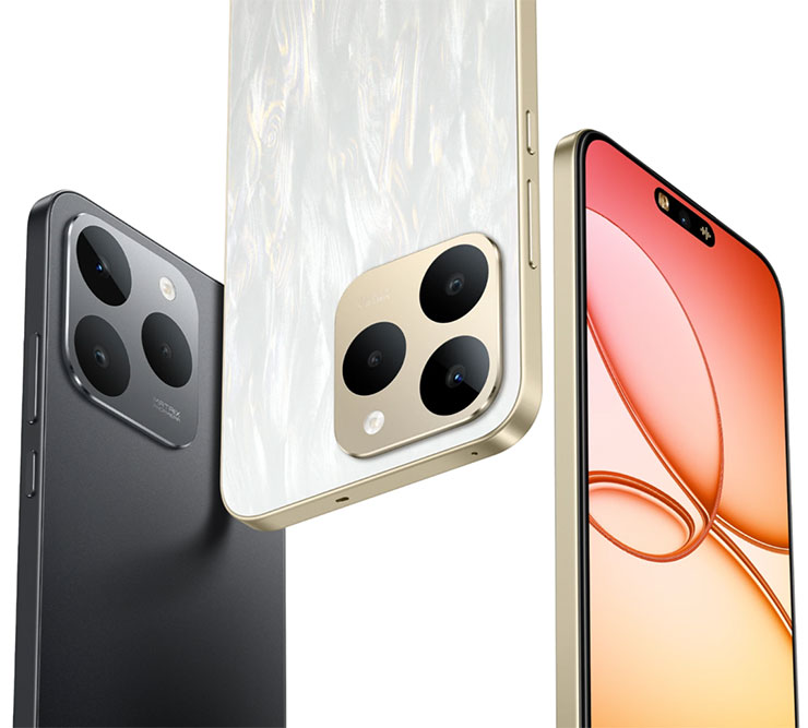 realme 15T 即日起上市!5000 萬畫素 AI 相機、7000mAh 大電量與防水防塵都有,挑戰萬元內最強規格 - 阿祥的網路筆記本 realme 15T