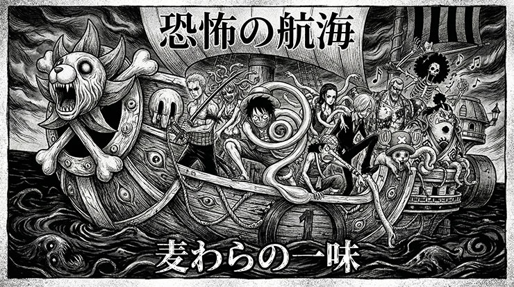 Google 推出 Nano Banana Pro!以 AI 拓展影像生成與創意設計 - 阿祥的網路筆記本 讓不同風格的漫畫作者繪製其他漫畫作品,也能看出其中的風格差異