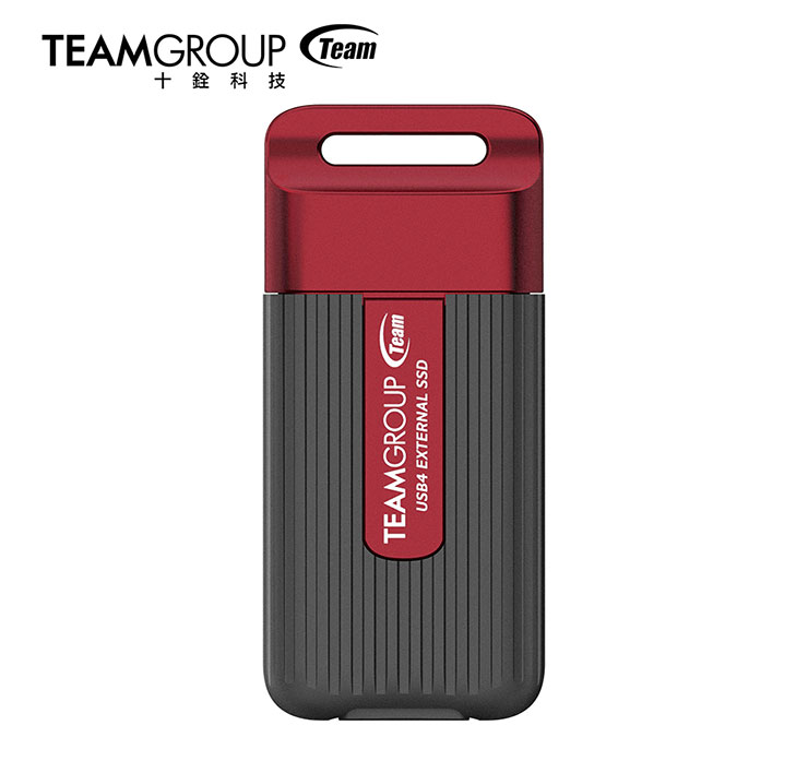 PD40 迷你外接式固態硬碟