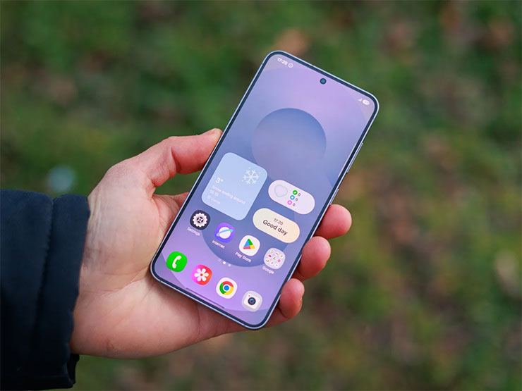 三星 Galaxy S26 Ultra 將帶來五個硬體進化,挑戰最值得入手旗艦? - 阿祥的網路筆記本 Galaxy S26 Ultra 不用貼「防窺保護貼」了,功能直接內建?