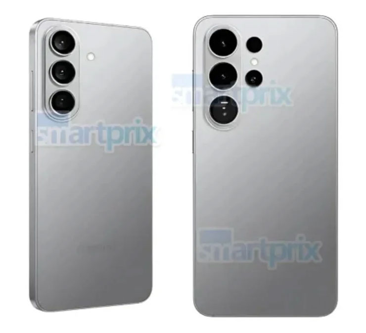 三星 Galaxy S26 Ultra 將帶來五個硬體進化,挑戰最值得入手旗艦? - 阿祥的網路筆記本 Galaxy S26 Ultra 將回歸 Galaxy S 系列的本來風格