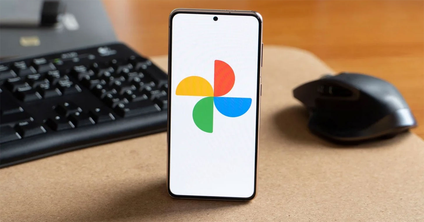 Google Photos 應用將支援「修修臉」！多達六種美顏選項可以用 - 阿祥的網路筆記本