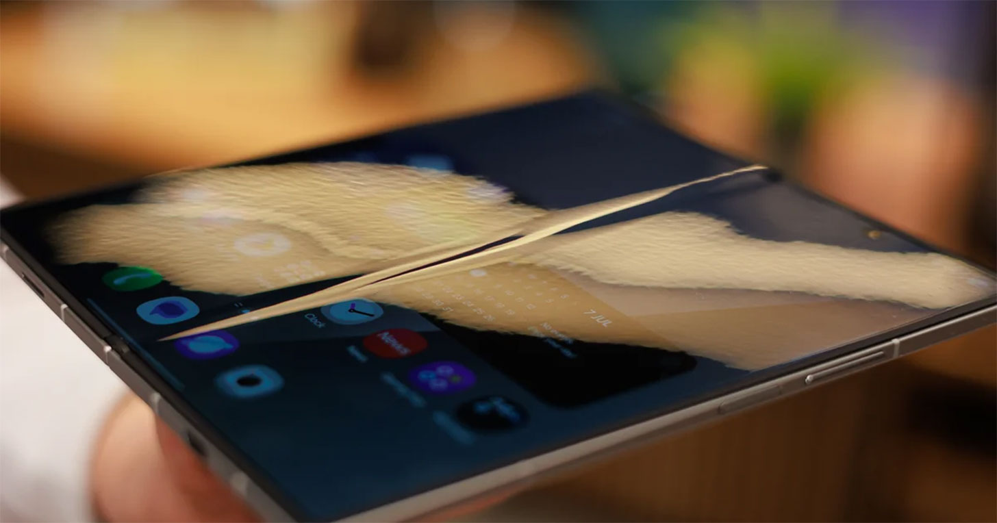 對決 iPhone Fold，三星 Galaxy Z Fold 8 將推出另一個「寬螢幕」版本？ - 阿祥的網路筆記本