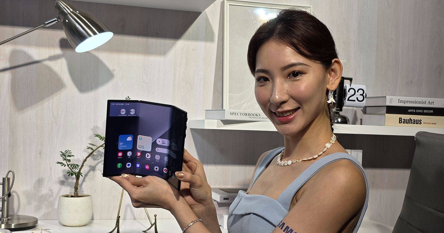 三星 Galaxy Z TriFold 列全球首發六國之一，12/19 正式開賣 - 阿祥的網路筆記本