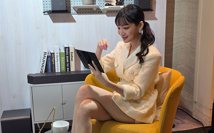 三星 Galaxy Z TriFold 列全球首發六國之一,12/19 正式開賣 - 阿祥的網路筆記本 Galaxy Z TriFold