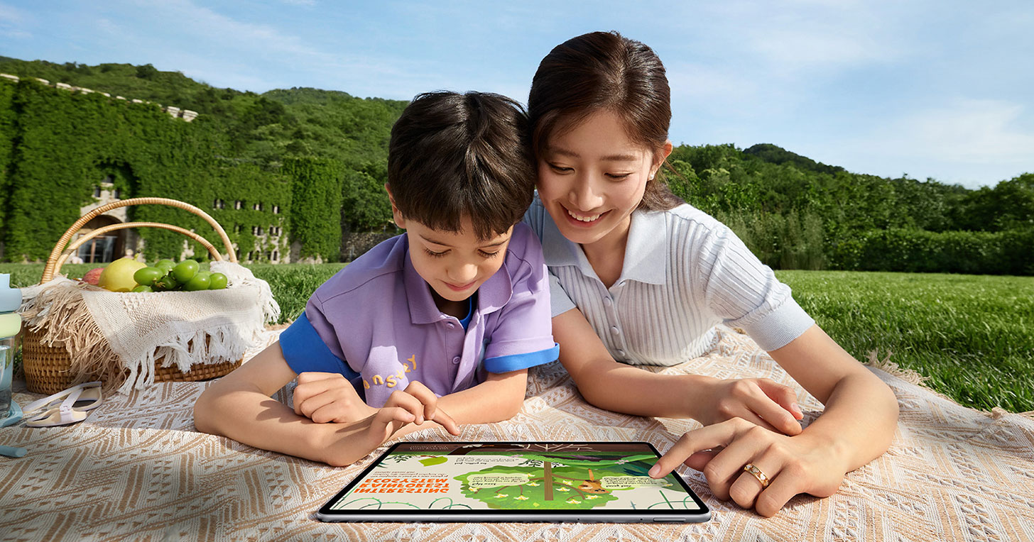 新世代護眼電紙平板 HUAWEI MatePad 11.5 2025升級登場!雲晰柔光屏、智慧筆記與大電量滿足全方位需求~搭配 HUAWEI FreeBuds 7i 娛樂影音一次到位! - 阿祥的網路筆記本 新世代護眼電紙平板 HUAWEI MatePad 11.5 2025升級登場!雲晰柔光屏、智慧筆記與大電量滿足全方位需求~搭配 HUAWEI FreeBuds 7i 娛樂影音一次到位! - 阿祥的網路筆記本