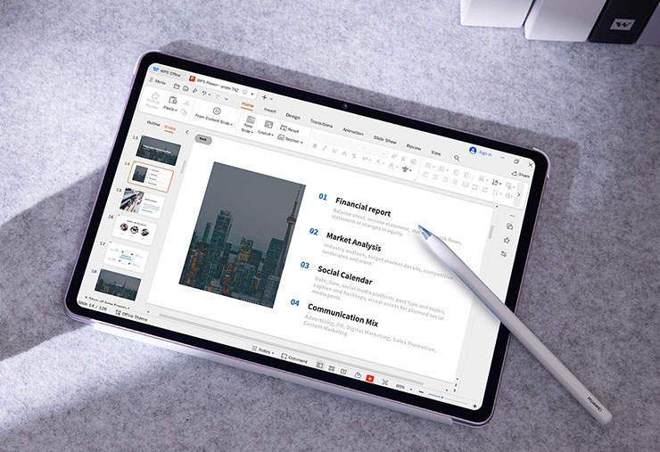 新世代護眼電紙平板 HUAWEI MatePad 11.5 2025升級登場!雲晰柔光屏、智慧筆記與大電量滿足全方位需求~搭配 HUAWEI FreeBuds 7i 娛樂影音一次到位! - 阿祥的網路筆記本 UAWEI MatePad 11.5 2025