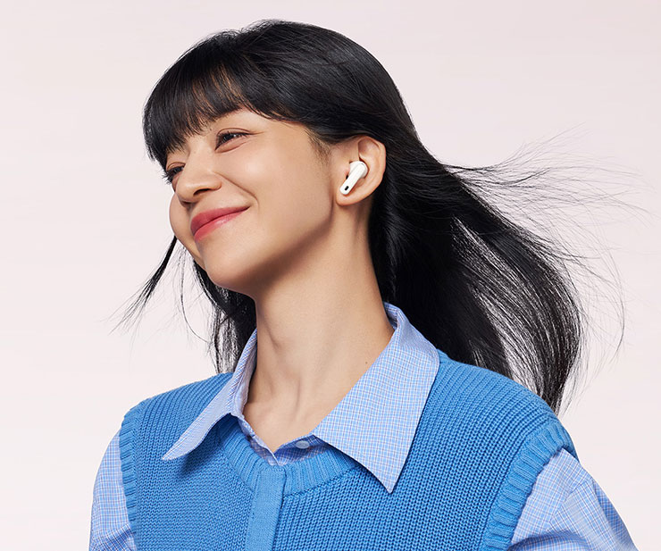 新世代護眼電紙平板 HUAWEI MatePad 11.5 2025升級登場!雲晰柔光屏、智慧筆記與大電量滿足全方位需求~搭配 HUAWEI FreeBuds 7i 娛樂影音一次到位! - 阿祥的網路筆記本 HUAWEI FreeBuds 7i