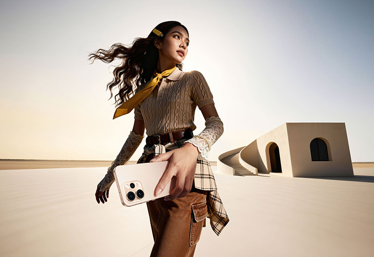 OPPO Reno15 系列國際版發表,台灣同步首發開賣 - 阿祥的網路筆記本 OPPO Reno15 系列國際版發表,輕旗艦規格瞄準Z世代族群