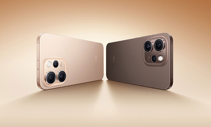OPPO Reno15 系列國際版發表,台灣同步首發開賣 - 阿祥的網路筆記本 Reno15 Pro Max_暮光金及夜漠棕