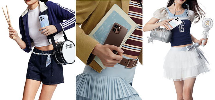 OPPO Reno15 系列國際版發表,台灣同步首發開賣 - 阿祥的網路筆記本 從極光到晨曦,OPPO Reno15 系列以自然光影打造GenZ世代潮流美學