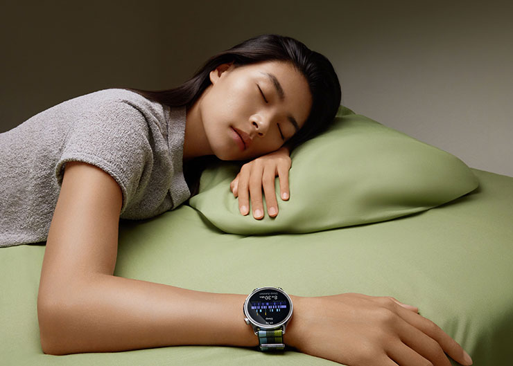 OPPO Reno15 系列國際版發表,台灣同步首發開賣 - 阿祥的網路筆記本 OPPO Watch S-60 秒全方位快速健檢