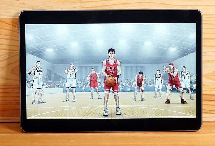 HUAWEI MatePad 11.5 2025 開箱實測:雲晰柔光屏護眼有感,三代 HUAWEI M-Pencil 頂天手感成筆記繪畫絕配! - 阿祥的網路筆記本 具備 PaperMatte 護眼雲晰柔光屏技術的 MatePad 11.5 2025 也非常適合用來欣賞影音,搭配內建的超薄大振幅四喇叭系統讓視聽感官一次滿足!