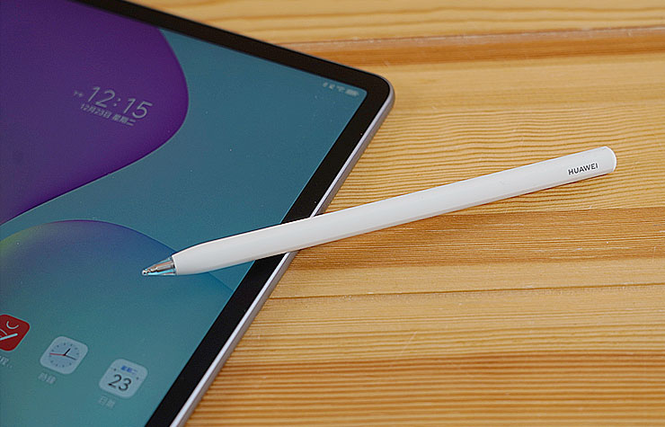 HUAWEI MatePad 11.5 2025 開箱實測:雲晰柔光屏護眼有感,三代 HUAWEI M-Pencil 頂天手感成筆記繪畫絕配! - 阿祥的網路筆記本 第三代 HUAWEI M-Pencil 規格再度升級,提供更優異的數位手寫筆使用體驗。