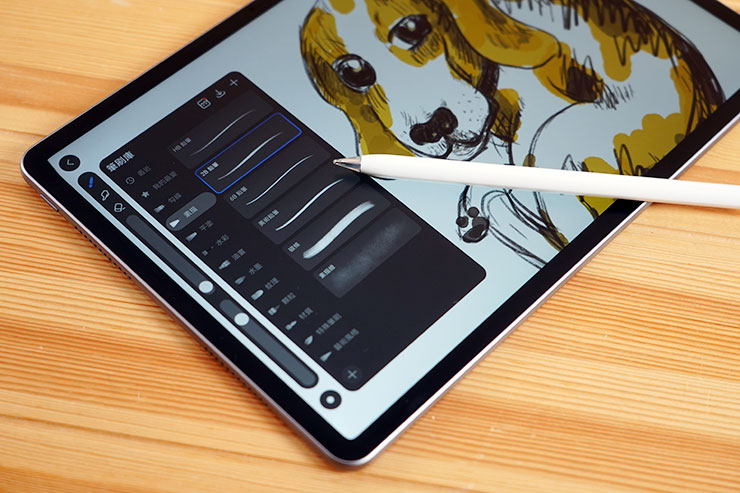 HUAWEI MatePad 11.5 2025 開箱實測:雲晰柔光屏護眼有感,三代 HUAWEI M-Pencil 頂天手感成筆記繪畫絕配! - 阿祥的網路筆記本 MatePad 11.5 2025 與第三代 HUAWEI M-Pencil 可說是完美的絕配!萬級感壓手感與專業的內建「天生會畫」創作 App 讓喜歡畫畫的朋友能在護眼雲晰柔光屏上自在揮灑畫筆。
