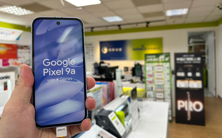 神腦揭曉 2025 年度前十名暢銷手機,AI 功能不可少、這牌子年成長近 6 成! - 阿祥的網路筆記本 2025 年度黑馬!Google Pixel 銷量成長 6 成,AI 應用最亮眼。