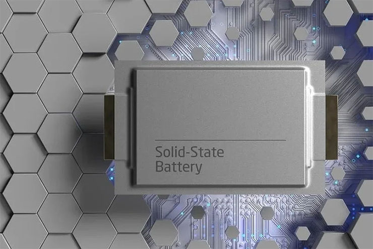 摺疊螢幕手機最大的問題並非摺痕或是耐用度,而是這個! - 阿祥的網路筆記本 固態硬碟能提升能量密度,也更為安全,但要實際商用得需要再等一些時間