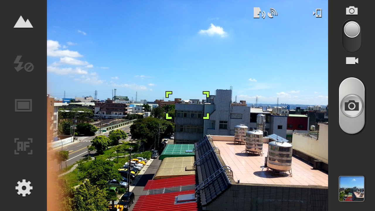 [Tips] 手機也能是攝影利器！用GALAXY S3拍出完美作品的五個要訣！ - 阿祥的網路筆記本