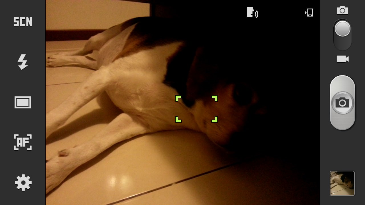 [Tips] 手機也能是攝影利器！用GALAXY S3拍出完美作品的五個要訣！ - 阿祥的網路筆記本