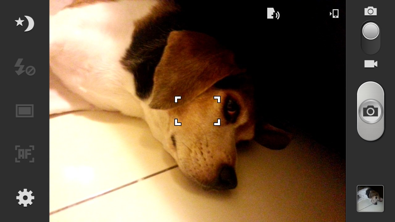 [Tips] 手機也能是攝影利器！用GALAXY S3拍出完美作品的五個要訣！ - 阿祥的網路筆記本