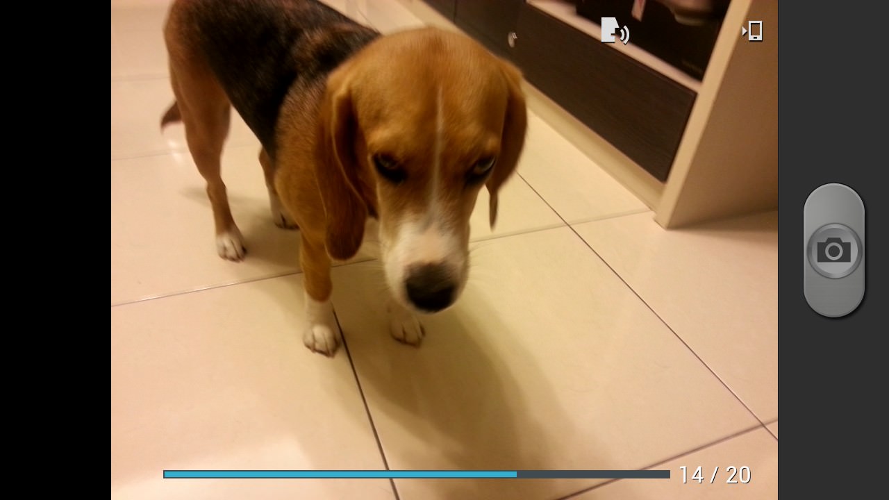 [Tips] 手機也能是攝影利器！用GALAXY S3拍出完美作品的五個要訣！ - 阿祥的網路筆記本