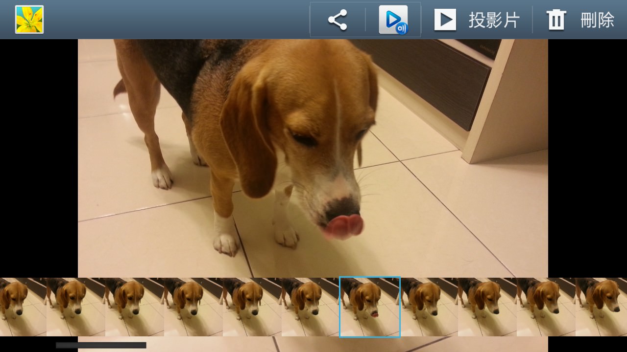 [Tips] 手機也能是攝影利器！用GALAXY S3拍出完美作品的五個要訣！ - 阿祥的網路筆記本