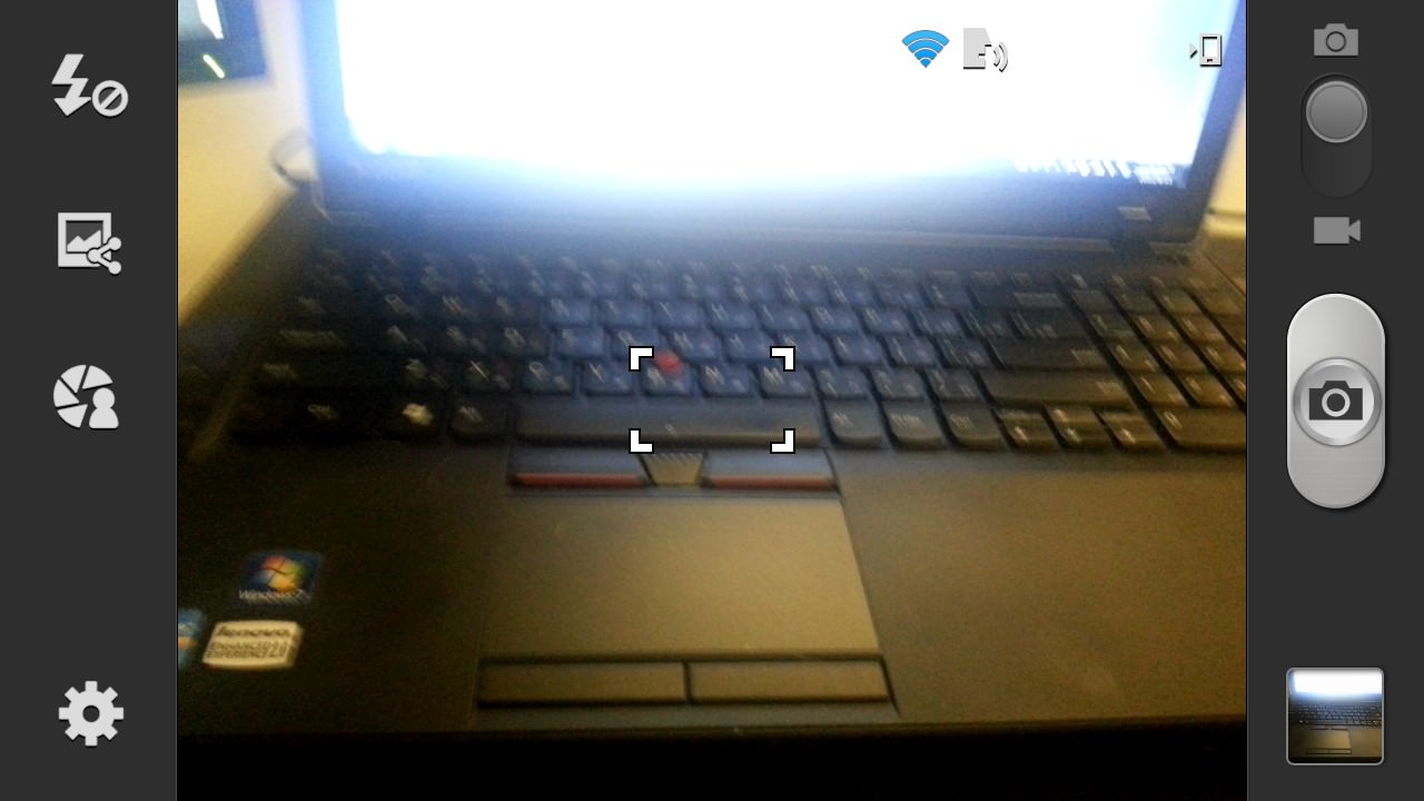 [Tips] 手機也能是攝影利器！用GALAXY S3拍出完美作品的五個要訣！ - 阿祥的網路筆記本