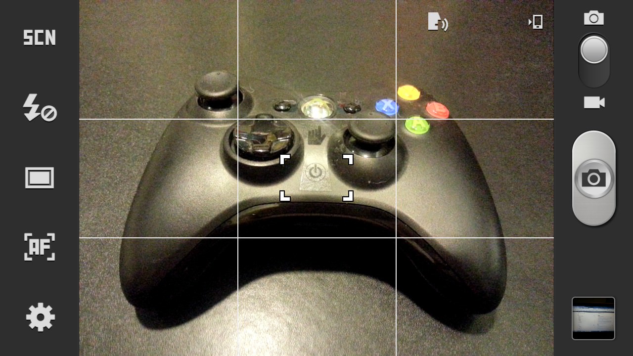 [Tips] 手機也能是攝影利器！用GALAXY S3拍出完美作品的五個要訣！ - 阿祥的網路筆記本