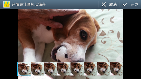 [Tips] 手機也能是攝影利器！用GALAXY S3拍出完美作品的五個要訣！ - 阿祥的網路筆記本