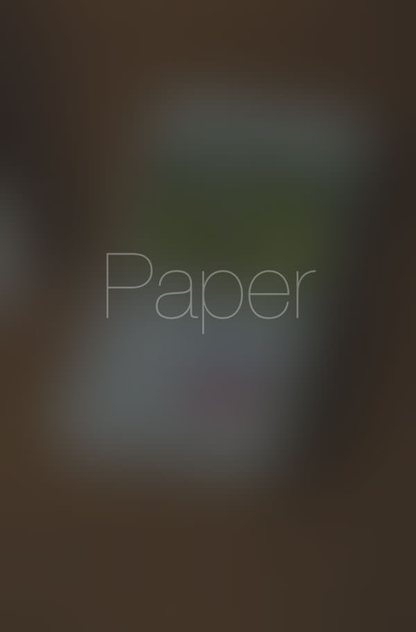 看臉書就當作在翻書:Facebook Paper實機測試!為你帶來社群閱讀新體驗? - 阿祥的網路筆記本 fbpaperuse003