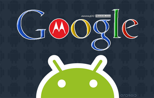 [Mobile] 震撼！聯想以29億美金價格從Google取得Motorola行動部門！