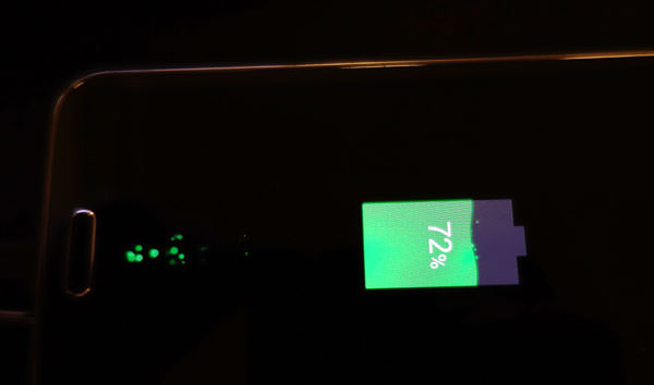 關機充電也有戲!來看看GALAXY S5的設計小細節! - 阿祥的網路筆記本 s5c002